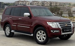 Bild des Angebotes Mitsubishi Pajero GLS Highline 3.0 V6 – 7P – Full Options