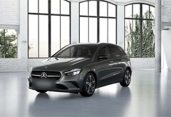 Bild des Angebotes Mercedes-Benz B 220 d Progr. Advanced Plus Night Winter Kamera