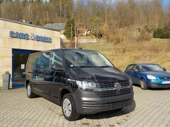 Bild des Angebotes VW T6.1 Caravelle Trendline lang 9SITZER! KLIMA! HU NEU!