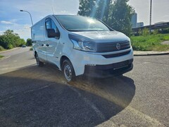 Bild des Angebotes Fiat Talento Kasten L1H1 1,2t Basis