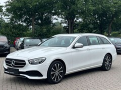 Bild des Angebotes Mercedes-Benz E 300 de Avantgarde