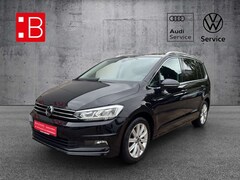 Bild des Angebotes VW Touran 2.0 TDI DSG Highline 7-SITZE DIGITAL PRO LED KAMER