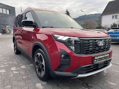 Bild des Angebotes Ford Tourneo Courier 1.0 EcoBoost 92 kW Active Auto