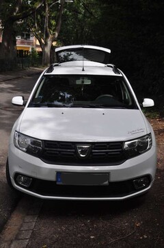 Bild des Angebotes Dacia Logan Comfort