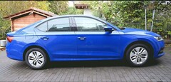 Bild des Angebotes Skoda Octavia Ambition