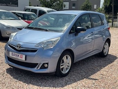 Bild des Angebotes Toyota Verso-S Club**1.Hand**Klima**