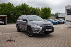 Bild des Angebotes Mitsubishi Outlander Active+ 2.0 4WD CVT*AHK*Navi*RFK*Shz