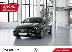 Bild des Angebotes Mercedes-Benz CLA 250 + Progressive Night Panorama Kamera LED