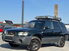Bild des Angebotes Subaru Forester 2.0 X Trend