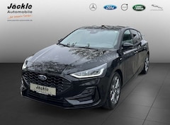 Bild des Angebotes Ford Focus ST-Line