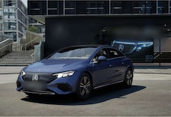 Bild des Angebotes Mercedes-Benz EQE 300 Advanced PLUS Distronic Winter Kamera