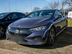 Bild des Angebotes Mercedes-Benz EQE 300 Advanced PLUS Distronic Winter Kamera