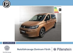 Bild des Angebotes VW Caddy California Maxi SITZH MINIKÜCHE KAMERA PDC