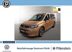 Bild des Angebotes VW Caddy California Maxi SITZH MINIKÜCHE KAMERA PDC