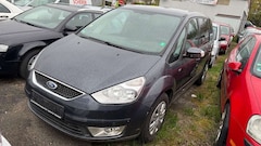 Bild des Angebotes Ford Galaxy Concept, Automatik, 7-Sitzer, Klima