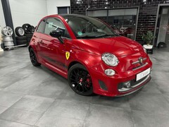 Bild des Angebotes Abarth 500 Cabrio 595 C Competizione