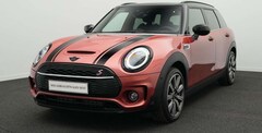 Bild des Angebotes MINI Cooper S Clubman Classic Trim
