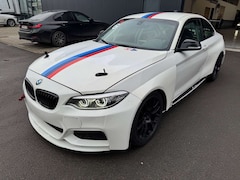Bild des Angebotes BMW 235 M240i M235i Racing Cup Rennwagen Racecar Track #2