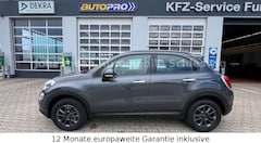 Bild des Angebotes Fiat 500X Cross, Klima,Teilleder,Bluetooth,Allwetter,