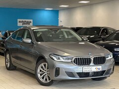 Bild des Angebotes BMW 630 630xD GT/LCPPro/HUD/Panor/Laser/TV+/BelüfSz/VOLL