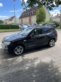 Bild des Angebotes BMW X3 M