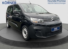 Bild des Angebotes Citroen Berlingo Live M PureTech 110 *DAB*NAVI*ISOFIX*