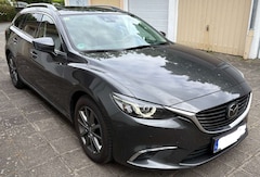 Bild des Angebotes Mazda 6 6 Kombi SKYACTIV-D 175 KIZOKU INTENSE