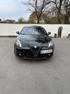 Bild des Angebotes Alfa Romeo Giulietta Veloce S Sondermodell