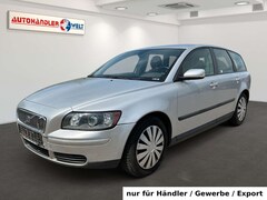Bild des Angebotes Volvo V50 2.4 Kinetic