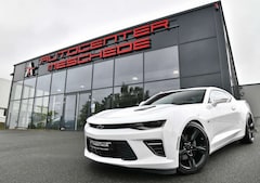 Bild des Angebotes Chevrolet Camaro V8 Navi* Magnetic Ride* Klappenabgas.*