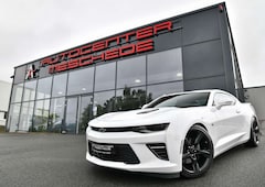 Bild des Angebotes Chevrolet Camaro V8 Navi* Magnetic Ride* Klappenabgas.*