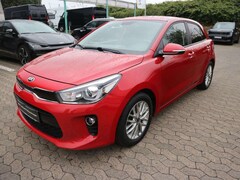Bild des Angebotes Kia Rio 1.2 Spirit