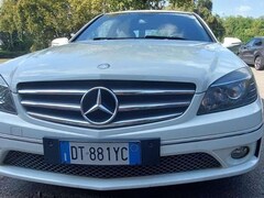Bild des Angebotes Mercedes-Benz CLC CLC - CL203 180 k tps Sport