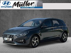 Bild des Angebotes Hyundai i30 Edition 30 1.5 T-GDI Automatik