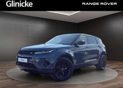 Bild des Angebotes Land Rover Range Rover Evoque D165 S Fahrassistenz Paket