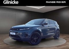 Bild des Angebotes Land Rover Range Rover Evoque D165 S Fahrassistenz Paket