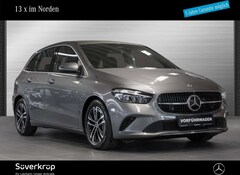 Bild des Angebotes Mercedes-Benz B 200 PROGRESSIVE AHK DISTR KAMERA SPUR PDC SHZ