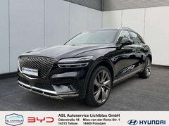 Bild des Angebotes Genesis GV70 2.2 D Luxury AWD Technik-& Komfort-Paket 2.2