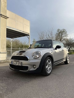 Bild des Angebotes MINI Cooper S Aut.