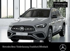 Bild des Angebotes Mercedes-Benz GLA 200 AMG+NIGHT+MULTIBEAM+KAMERA+7G