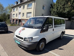 Bild des Angebotes Ford Transit Kombi 2.0*1 HAND*TÜV NEU*9 SITZER*