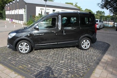 Bild des Angebotes Dacia Dokker Stepway Celebration/1-Hand/Klima/Navi/150Tkm.
