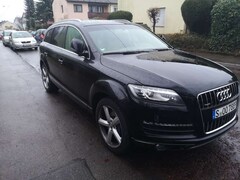 Bild des Angebotes Audi Q7 3.0 TDI DPF quattro tiptronic