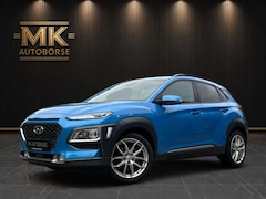 Bild des Angebotes Hyundai KONA Premium4WDAUTOMATIK/KRELL/HEADUP/LEDER/R-KAM