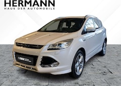 Bild des Angebotes Ford Kuga 2.0 TDCi Individual *LED*NAVI*SpurH*el.Heck