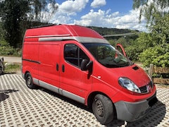 Bild des Angebotes Renault Trafic 2.0 dCi 115 FAP L2H2