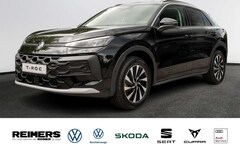 Bild des Angebotes VW T-Roc Life 1.5 l eTSI OPF DSG AHK Kam. Navi ACC