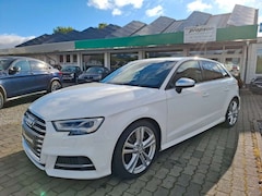 Bild des Angebotes Audi S3 Sportback 2.0 TFSI quattro LED NAVI SHZ
