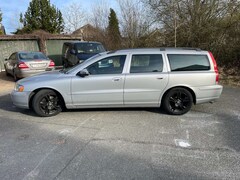 Bild des Angebotes Volvo V70 V70 Diesel 2.4 D DPF Aut. Edition Sport