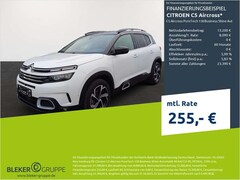 Bild des Angebotes Citroen C5 Aircross PureTech 130 Business Shine Automatik